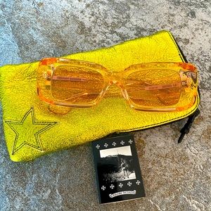 Chrome hearts sunglasses